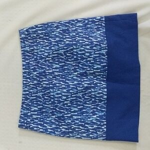 Michael Kors skirt, pattern, size 2